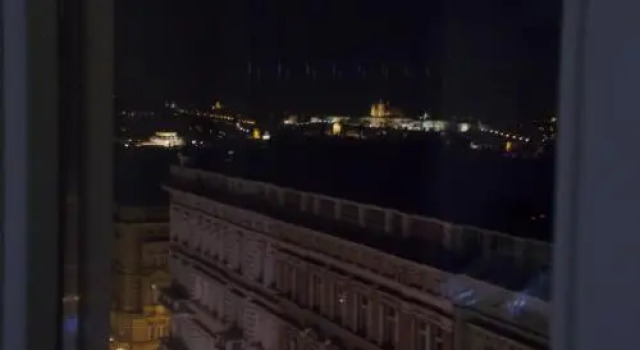 Top Wenceslas Square Apartment, Забронировать Апартаменты/квартира Отели Праги с парковкой, рядом с Музей Альфонса Мухи, Парковка