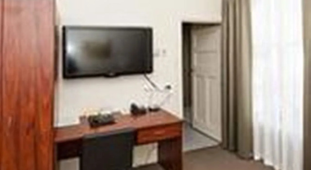 Comfort Inn Wentworth Plaza