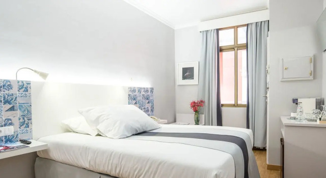 Номер Standard Sé Boutique Hotel