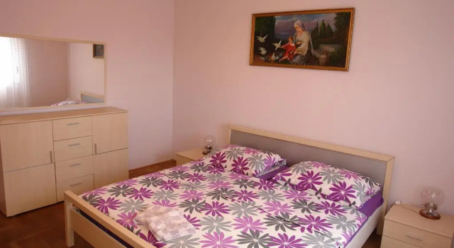 Apartment Eugen, Забронировать Апартаменты/квартира Отели Приморско-Горанской жупания с парковкой, Парковка