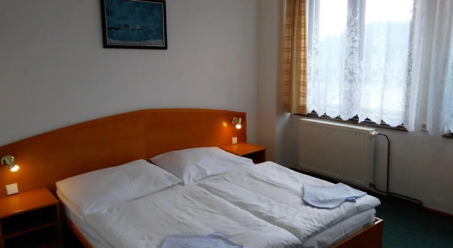 Hotel Enzian