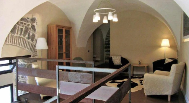 Семейный номер Standard с видом на сад B&B - ComeinSicily CortedeiLimoni - Charming & Relaxing Luxury