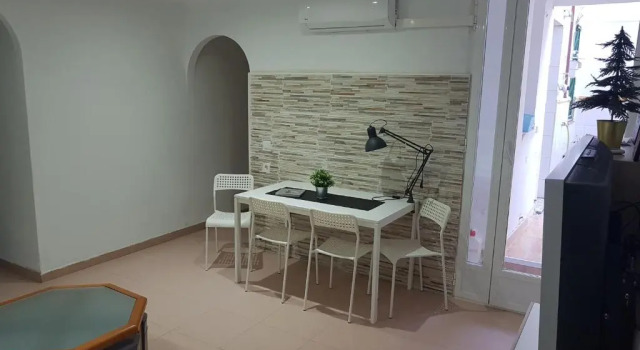 Апартаменты Pradera San Isidro 1