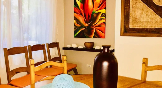 Вилла Gorgeous 11 People Comfort Villa With Pool Playacar Phase 2