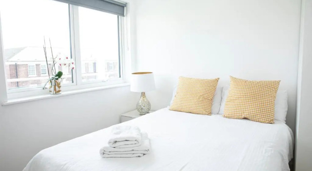 Sunshine Place, Varaa Huoneisto Asunnot kohteessa Merseyside, Huoneisto