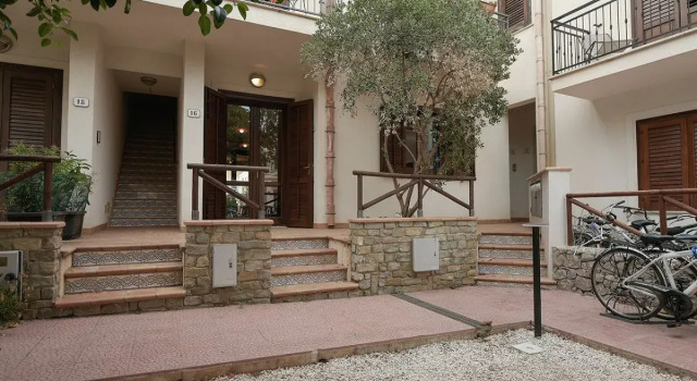 Appartamento Arceed