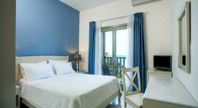 Kenta Beach Hotel