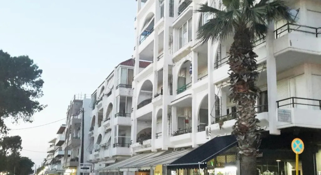 Apartment Dream Holidays