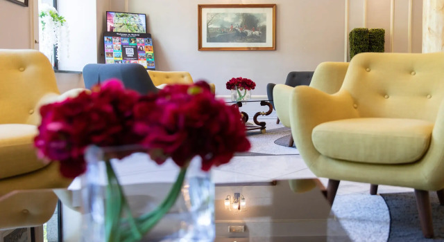 ITC Mora by Soho Boutique