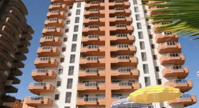 Yenisey Residence 2, Забронировать Апартаменты/квартира Алания 