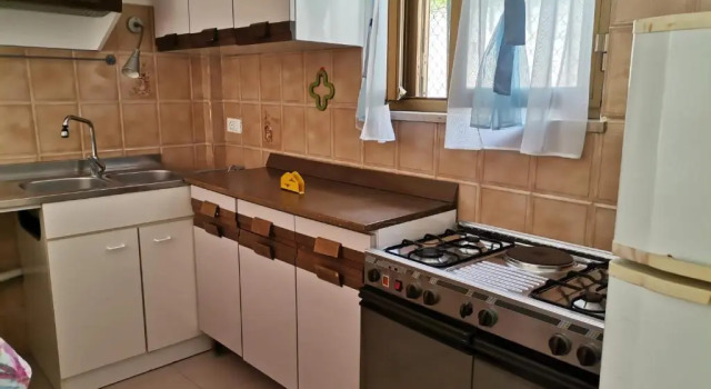 Коттедж Country House Gaeta