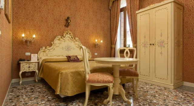 Номер Standard Locanda Cà Le Vele