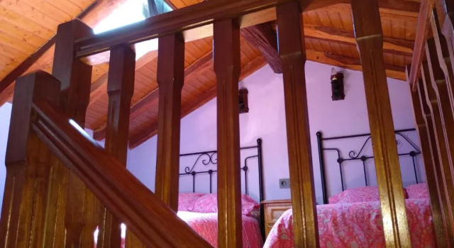 La Casina de Biescas