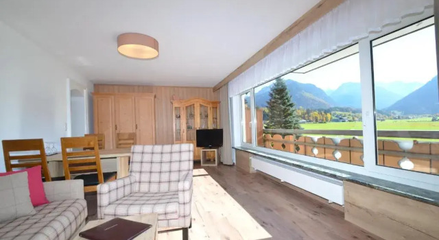 Полулюкс Hotel Fuggerhof Oberstdorf