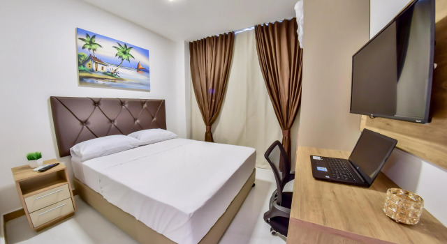 Hotel Aracaju suítes, Rezervovat Hotel Hotely v Bahia se snídaní, Snídaně