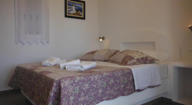St George Antiparos, Забронировать Отель Агиос Георгиос Антипарос