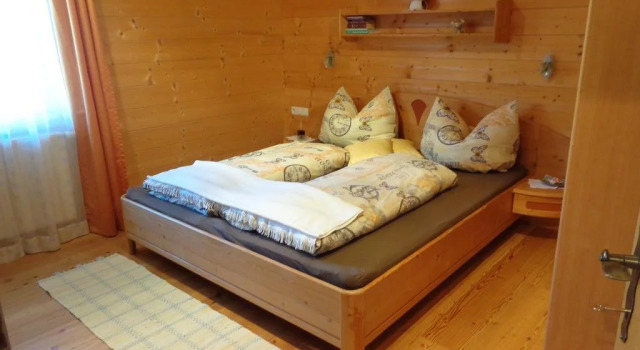 Haus Patricia, Prenota Hotel Kartitsch Alta Pusteria