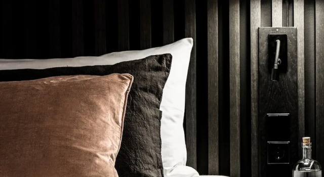 Номер Comfort Mauritzhof Hotel Muenster, a Member of Design Hotels