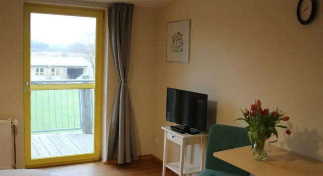 Номер Standard Pension Bäumi-Hof