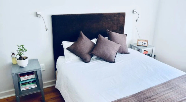 Two Bedroom Apartment in Oranjezicht
