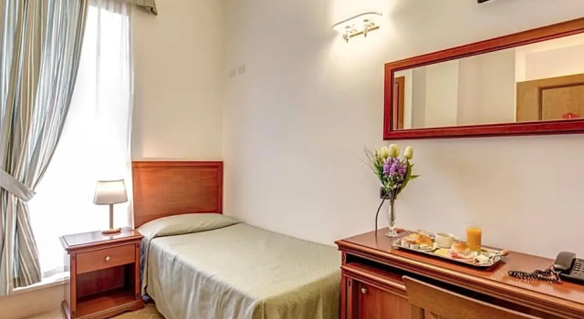 Номер Standard Hotel Flavio