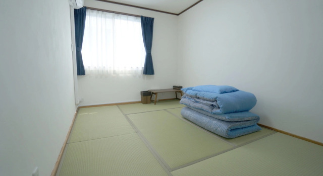 Tetsu no YA Guesthouse for Railfans, Prenota Ostello Ostelli a Yamanashi, Ostello