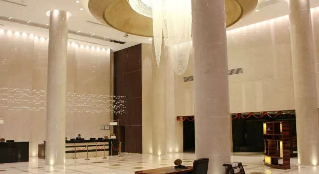 Golden Phoenix International Hotel, Buchen Sie Hotel Zhaoqing Guangdong