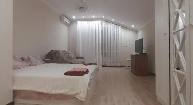Полулюкс Maxi House (Макси Хаус) в Иноземцево