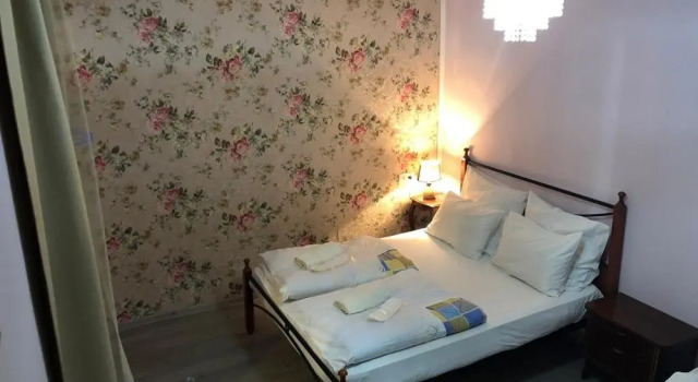 Апартаменты Guest House Nise