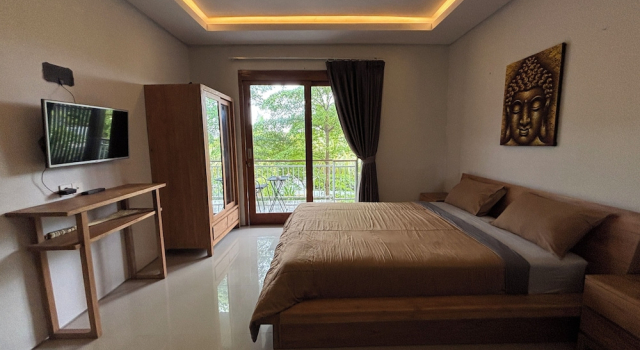 Collection O near Sanur Beach formerly