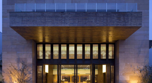 Citic Pacific Zhujiajiao Jin Jiang Hotel, Prenota Hotel Zhujiajiao 