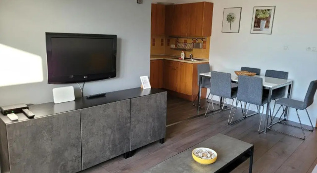 Апартаменты с 2 комнатами Club218 Wellness Apartments