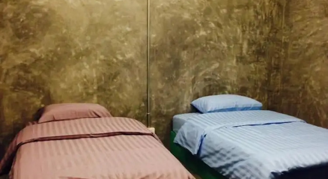 Двухместный номер Standard Chatchanan Resort