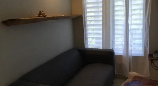 Номер Standard с балконом Residencia El Balatà
