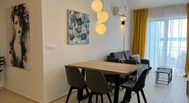 Апартаменты с 3 комнатами Apartments Jadranka