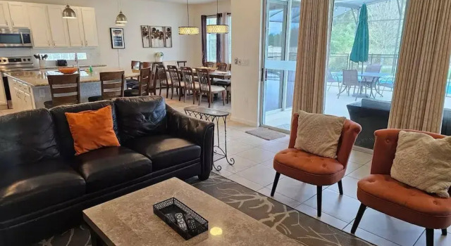 Коттедж 6 Ensuites Sonoma Resorts