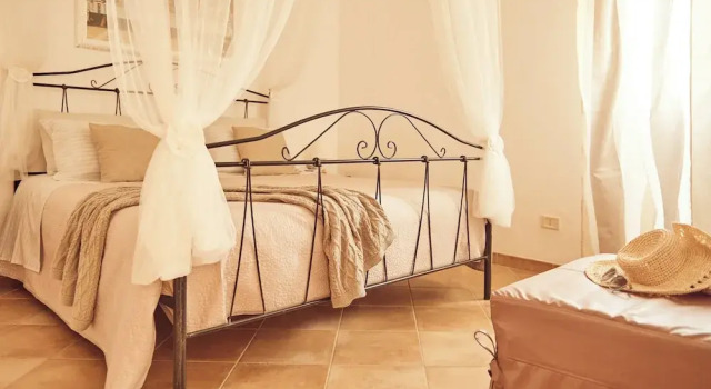 Апартаменты Standard Case Vacanza Torre Canne