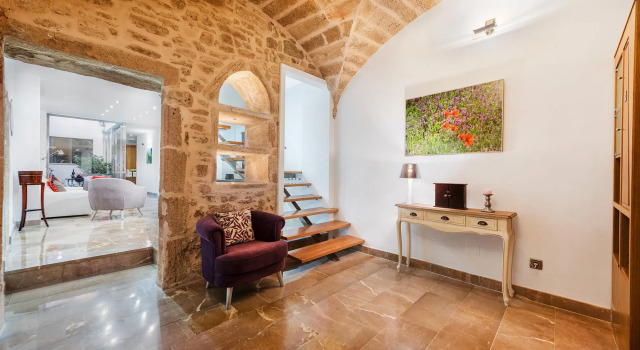 Casa Ca Se Predina 242 by Mallorca Charme