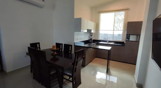 Puerto Madera Apartamentos, Book Lejlighed Lejligheder i Manta, Lejlighed