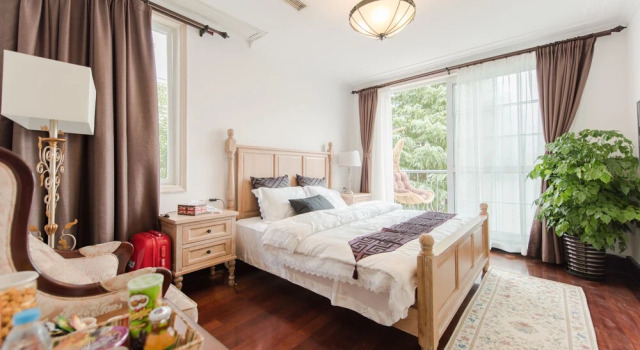 Hongqiao Airport Selected Boutique Villa, Varaa Boutique-hotelli Hongqiao Shanghai