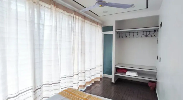 Hospedaje Vida, Prenota Hotel Puerto Escondido 
