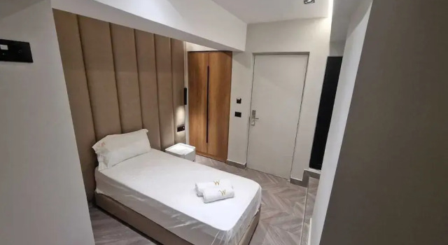 Номер Standard Tirana Room Rentals