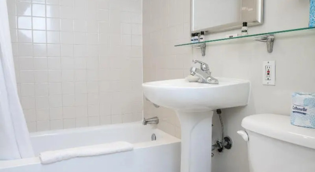Номер Standard Park Lane Suites & Inn