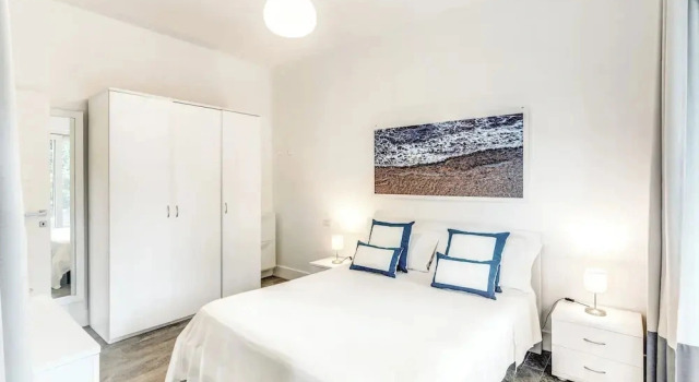 Il Canto Delle Sirene - Sofia Apartments, Забронировать Апартаменты/квартира Сорренто Побережье Сорренто, рядом с Museo Correale
