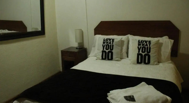 Residencial del Maule, Book Hotel Billige hoteller i Maule