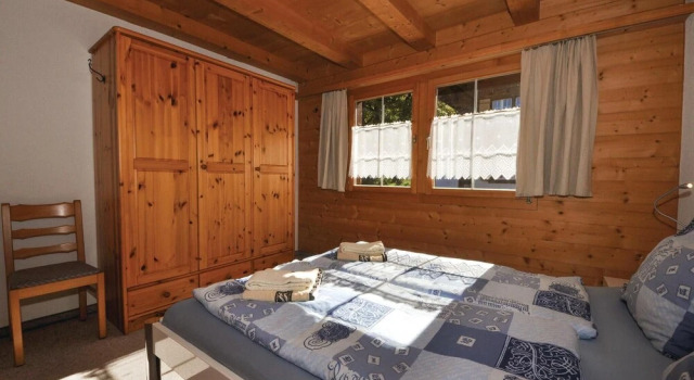 Obhegli C, Prenota Hotel Brienzwiler Haslital