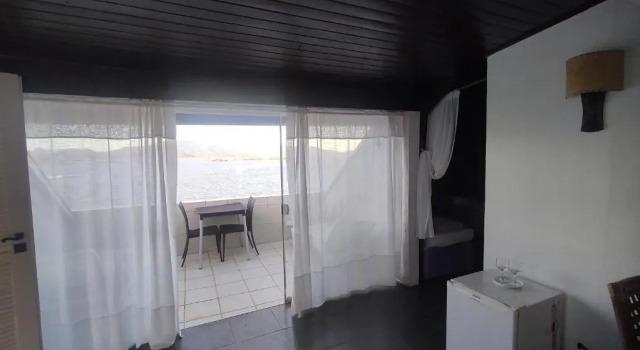 Люкс Hotel Camboa Antonina - PR