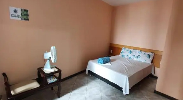 Двухместный номер Standard Pousada Pedra das Tartarugas