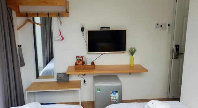 Yelo Hostel & Cafe