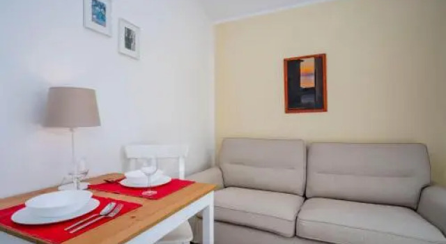 Holiday Home Silvana